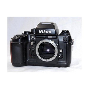 (中古品)nikon Ｆ４