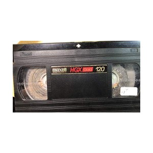 (中古品)L9720LPL ビデオテープ修理キット TRK-121