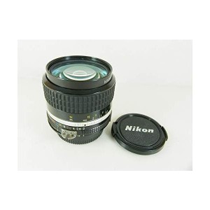 (中古品)Nikon MFレンズ Ai 35mm F2s