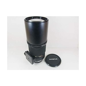 (中古品)Olympus MFレンズ OM 300mm F4.5