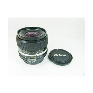 (中古品)Nikon MFレンズ Ai 35mm F2.8s