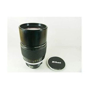 (中古品)Nikon MFレンズ Ai 180mm F2.8