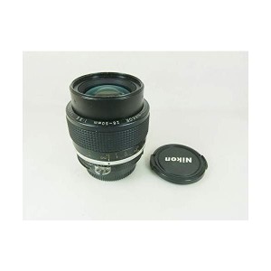 (中古品)Nikon MFレンズ Ai 28-50mm F3.5s