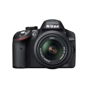 (中古品)Nikon D3200 デジタル一眼レフ