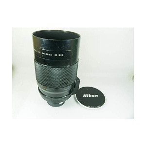 (中古品)Nikon MFレンズ Reflex 500mm F8