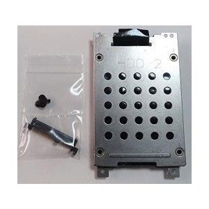 (中古品)C7586-2nd Hard Drive Caddy for Dell Inspiron 1720 1721 / Vostro 1700