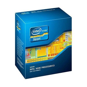 (中古品)Intel"Xeon E3-1275V2 3,5GHz 8MB"