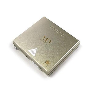 (中古品)ONKYO オンキョー MD WALKMAN MDウォークマン ポータブルMD MD-P30