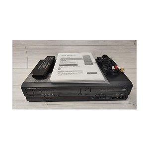 (中古品)DXアンテナ 地上デジタルチューナー内蔵ビデオ一体型DVDレコーダー DXR160V