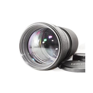 (中古品)Nikon AFレンズ AF 80-200mm F2.8 ED