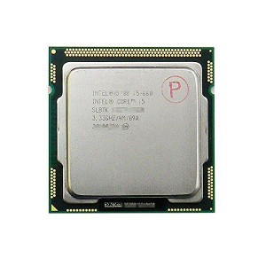 (中古品)Core i5-660 3.33GHz/4M/LGA1156 SLBTK 中古 バルク