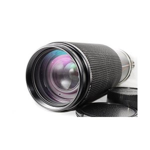 (中古品)Nikon MFレンズ Ai 100-300mm F5.6s