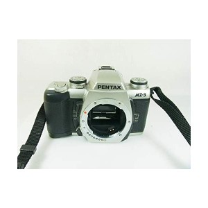 (中古品)Pentax MZ-3