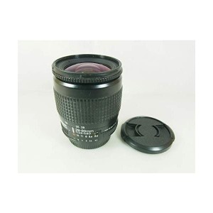 (中古品)Nikon AFレンズ AF 28-80mm F3.5-5.6D