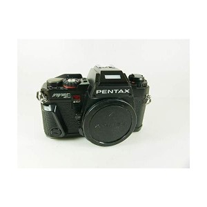 (中古品)PENTAX ProgramA