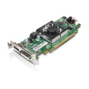 (中古品)Radeon HD 7450 Graphic Card - 1 GB by Lenovo 並行輸入品