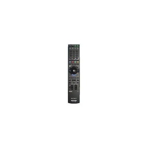 (中古品)SONY ソニー純正DVDレコーダー“スゴ録”用リモコン RMT-D239J