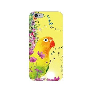 (中古品)iPhone5S/5ケース タナカカツキ 丘鳥