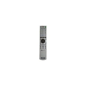 (中古品)SONY 純正DVDレコーダー“スゴ録”用リモコン RMT-D220J