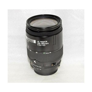 (中古品)Nikon AFレンズ AF 28-85mm F3.5-4.5