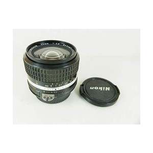 (中古品)Nikon MFレンズ Ai 24mm F2.8s