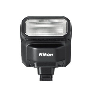 (中古品)Nikon スピードライト SB-N7BK