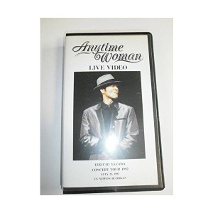 (中古品)Anytime Woman VHS DVD