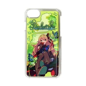 (中古品)Shadowverse -シャドウバース- iPhoneケースカバー for iPhone7 アリサ