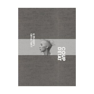 (中古品)G-DRAGON'S COLLECTION II 'COUP D'ETAT' (4枚組DVD+PHOTOBOOK)