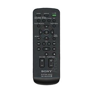 (中古品)SONY RM-AMU009//C(A)