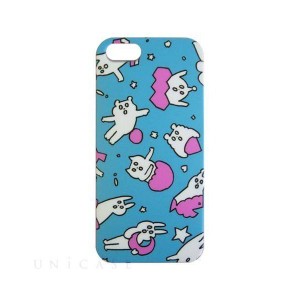 (中古品)AIUEO iPhone Case animal planet