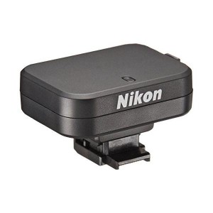 (中古品)Nikon GPSユニット GP-N100