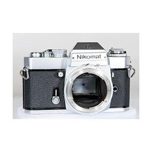 (中古品)nikon nikomat EL