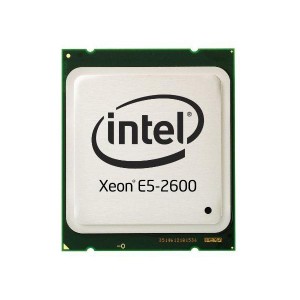 (中古品)Intel Xeon E5-2643 4-core 3300MHz 10