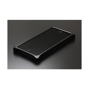 (中古品)ソリッドバンパー for iPhoneSE/5s/5