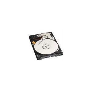 (中古品)WD WD072500BEVT WD WD2500BEVT 2.5 250GB SATA 5400rpm 8MB HDD 並行輸入品