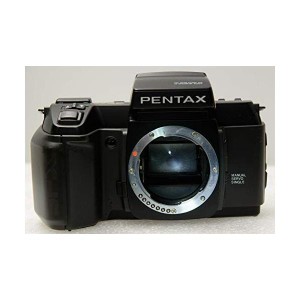 (中古品)PENTAX SFX