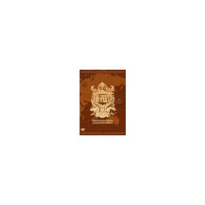 (中古品)OF THE ビデオ, BY THE ビデオ, FOR THE ビデオ初回盤 DVD