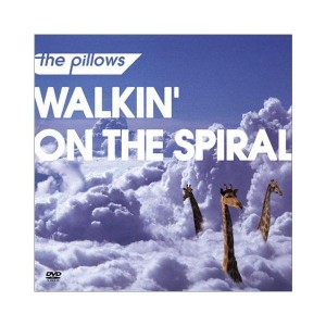 (中古品)WALKIN’ ON THE SPIRAL DVD