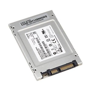 (中古品)シー・エフ・デー販売 TOSHIBA製SSD採用 2.5inch 内蔵型 SATA6Gbps 128GB CSSD-S6T128NHG6Q