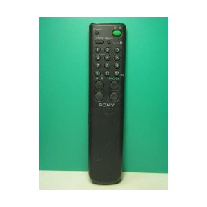 (中古品)SONY テレビリモコン RM-J143