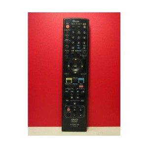 (中古品)日立 DVDリモコン DV-RMPF2J