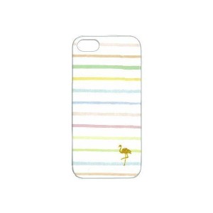 (中古品)doremi iPhone Case flamingo