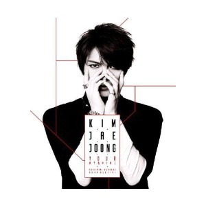 (中古品)キム・ジェジュン - Your, My and Mine 2013 ミニコンサート & ファンミーティング (3DVD + フォトブック)