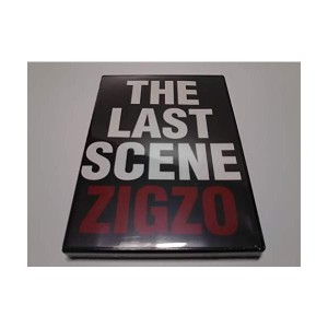 (中古品)ZIGZO / THE LAST SCENE DVD