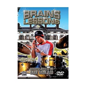 (中古品)Brain's Lessons DVD