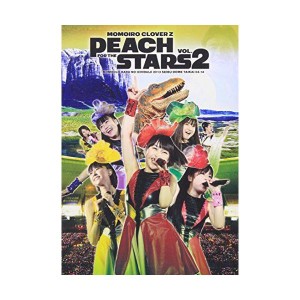 (中古品)ももクロ春の一大事2013 西武ドーム大会~星を継ぐもも vol.2 DVD