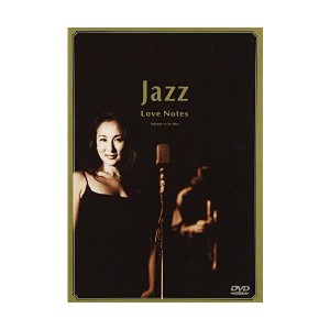 (中古品)Jazz Love Notes DVD