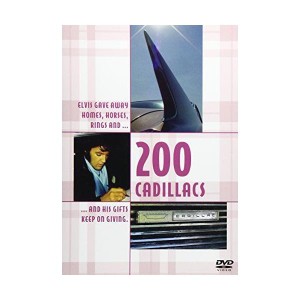 (中古品)200キャデラックス DVD