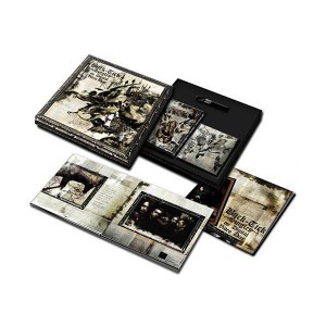 (中古品)BUCK-TICK SINGLES on Digital Video Disc(初回限定盤) DVD